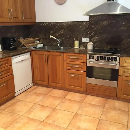 Вилла Binialmesc Алайор