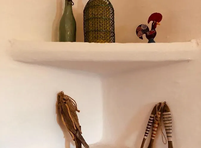 Binialmesc Вилла *