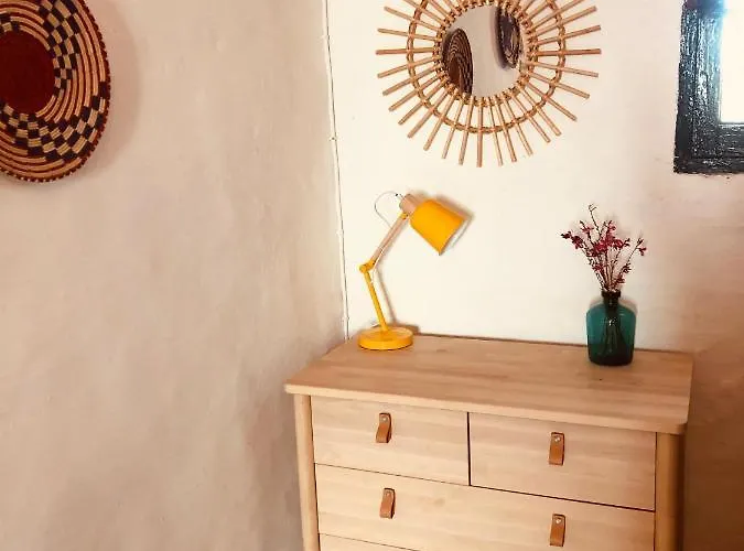 Binialmesc Вилла Алайор