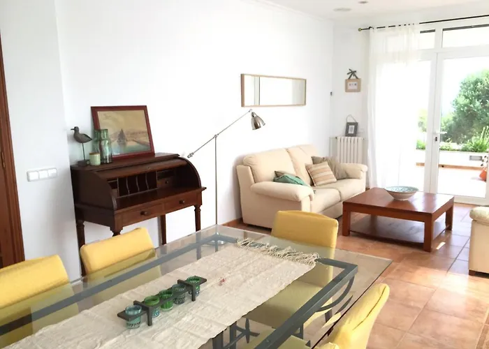 Вилла Binialmesc Алайор