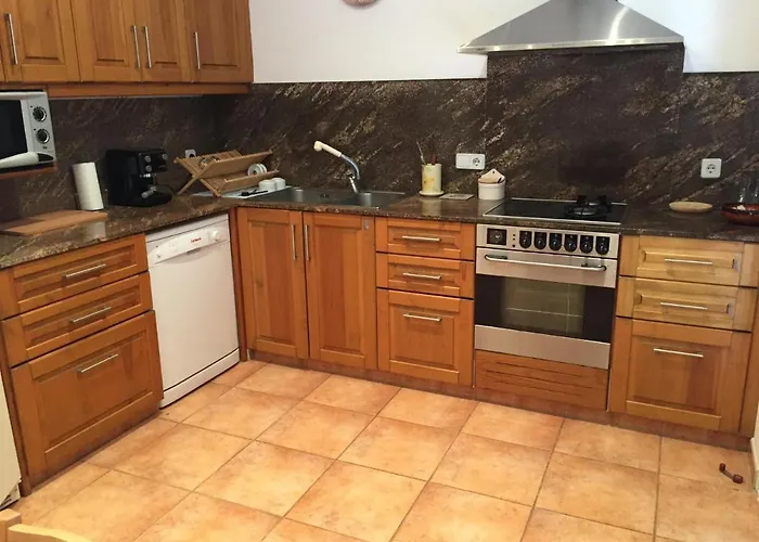 Вилла Binialmesc Алайор