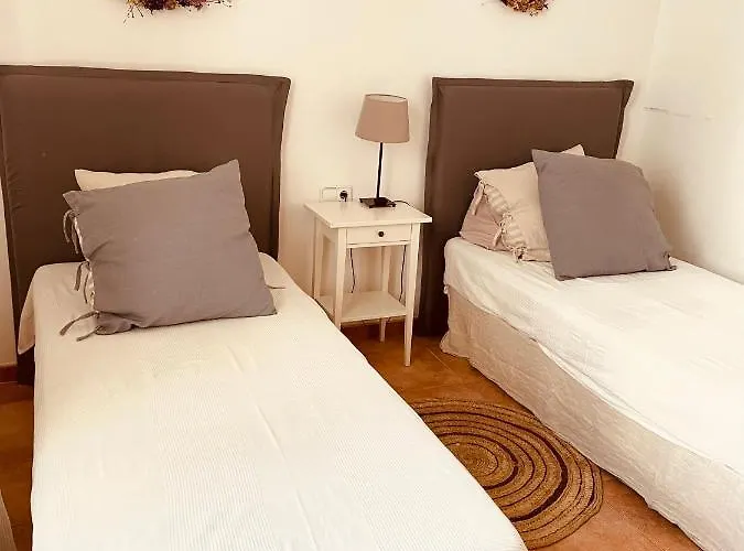 Villa Binialmesc Alaior