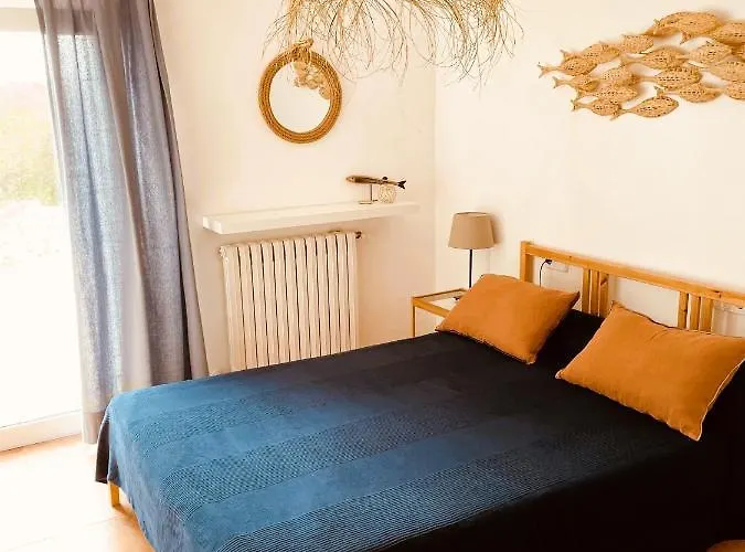 Binialmesc Вилла *