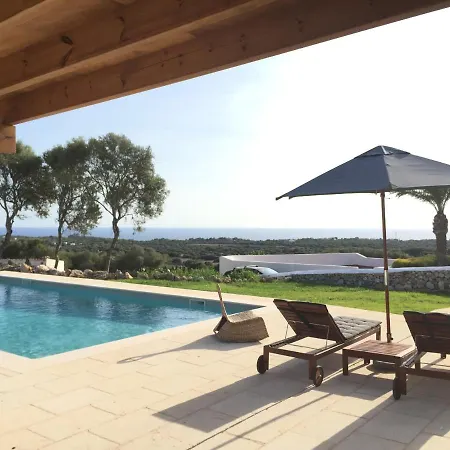 빌라 Binialmesc 알라이오르