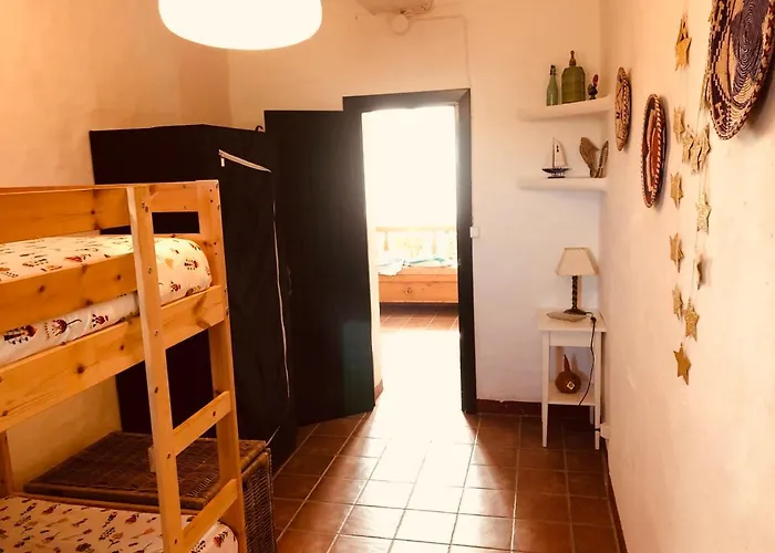 Villa Binialmesc Alaior