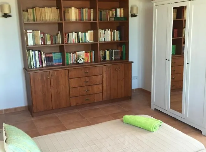 Villa Binialmesc Alaior