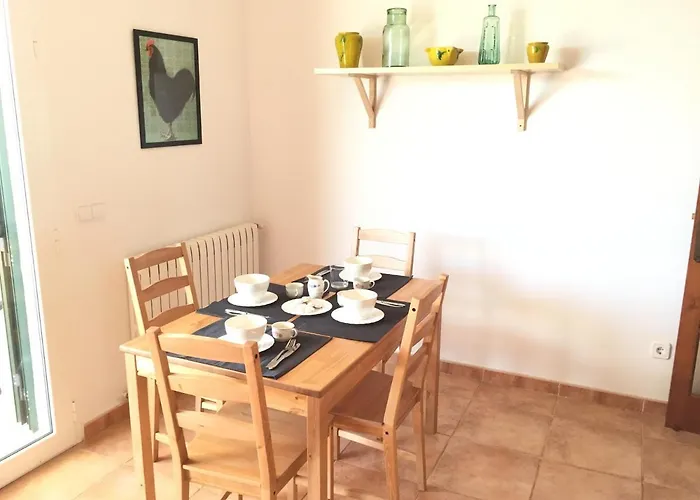 Villa Binialmesc Alaior